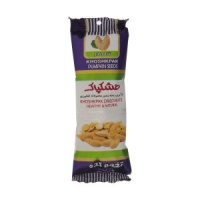  کدو خشکپاک - 40 گرم6364b5543989c22190